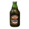 Behnoush Classic Delster Alcohol-Free Beer - Premium non-alcoholic brew with rich flavor.