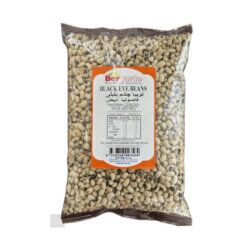 Bestaste Black eye Beans 1kg (lobya cheshm bolboli)