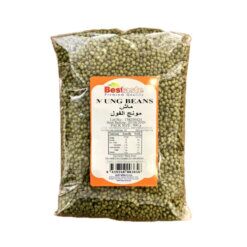 Bestaste Mung Beans 1kg (mash)