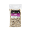 Natoora White Salted Sunflower Seeds 270g (tokhmeh aftabgardan)
