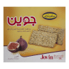 Biscuit with Fig Syrup & Dill 920g (gorgi jovin)