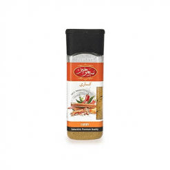 Curry Powder Saharkhiz 60g (podreh kari)