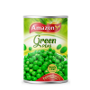 Amazon Premium Quality Green Peas 400g