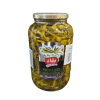 Baghaa Pickled Pepper 1400g