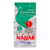 Ben Najjar Pure Brazilian Ground Coffee With Cardamom 450g