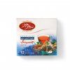 Saharkhiz Ginger & Ginseng Herbal Tea 12 Bags