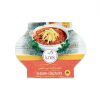 Gheymeh Sibzamini Stew Lunex 250g