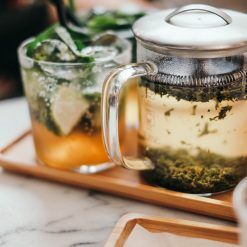 Herbal Tea