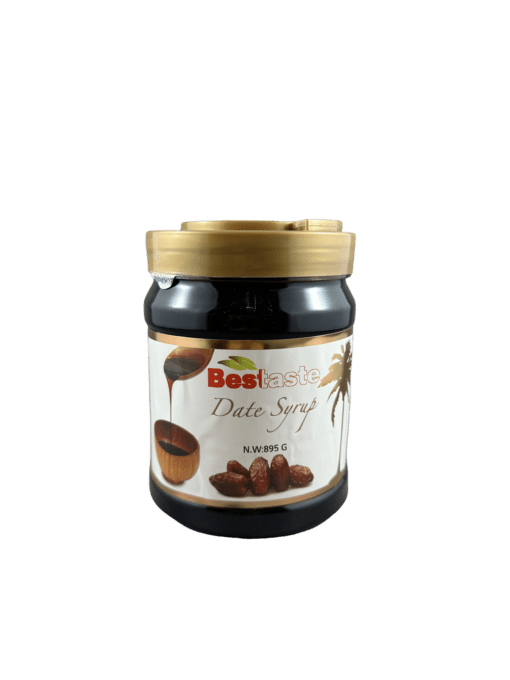 Natural Date Syrup Bestaste 900gr (shire khorma)
