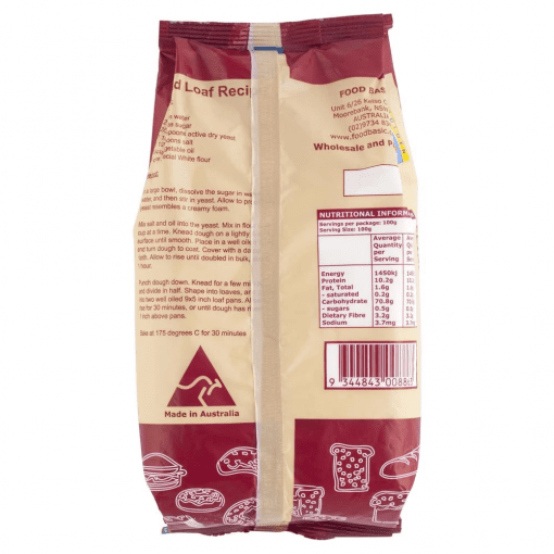 Golden Shore Special White Flour 1Kg