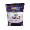 Golden Shore 100% Natural Rock Salt 1Kg