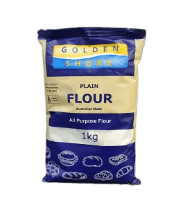 Golden Shore Plain Flour 1Kg