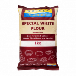 Golden Shore Special White Flour 1Kg