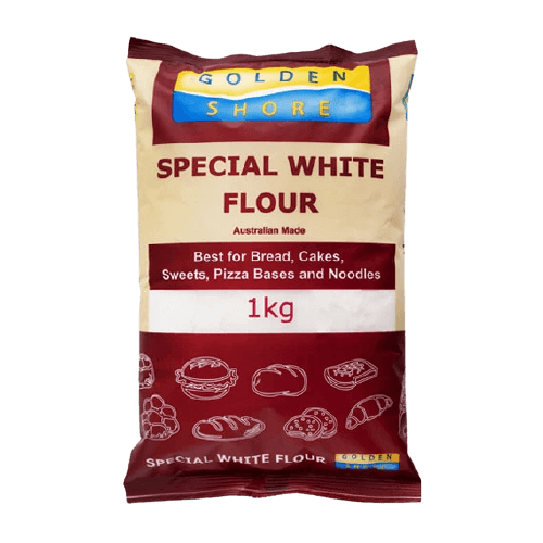 Golden Shore Special White Flour 1Kg