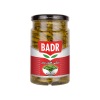 Green Chili Pepper Pickle Badr 570g (torshi felfel sabz)