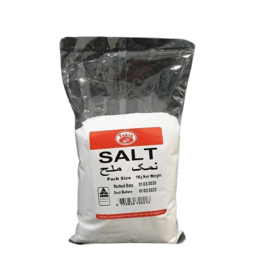 Takin Salt 1kg (namak)