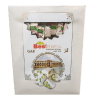 Bestaste Premium Quality Gaz with Pistachio 440g