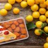 Lunex Dried Plum 500g