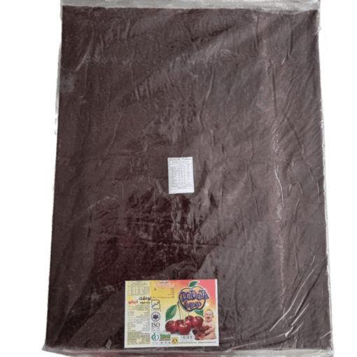 Sour Cherry Dried Fruit Dodota 1KG  (Lavashak albaloo)