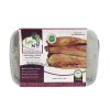 Frozen Fried Eggplant Fresh Frozen 500g