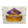 Kermani Sugar Candy With Saffron 700g