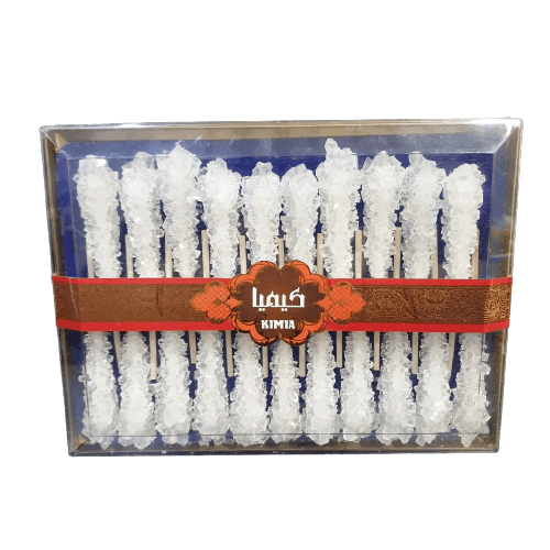 Kimia Sugar Candy 550g (nabat)
