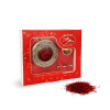 Saffron Gift Pack Saharkhiz 4g (zaeferan)