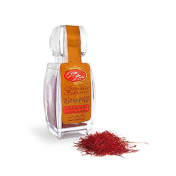 Saffron Saharkhiz 4g (zaeferan)