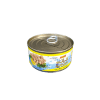 Shilat Tuna With Lemon & Pepper 185g
