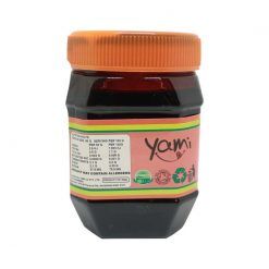 Tangerine Paste Yami 500g (robe naranj)