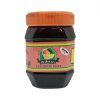 Tangerine Paste Yami 500g (robe naranj)