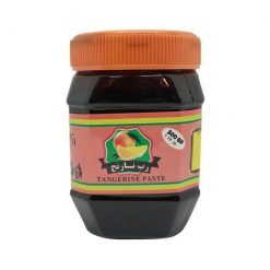 Tangerine Paste Yami 500g (robe naranj)