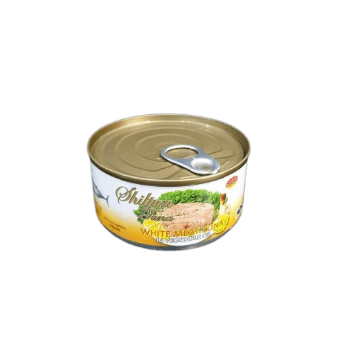 White Meat Tuna In Oil Shiltun 185g
