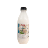 Fresh Yogurt Drink With Mint Without Gaz Asil 1L