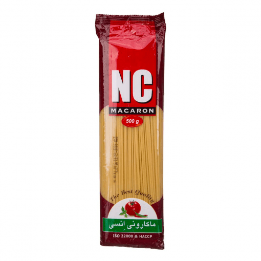 NC Macaron Best Quality 500g
