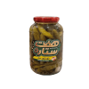 Pickled Cucumber