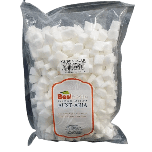 Bestaste Cube Sugar 990g (ghand)