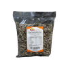 Bestaste Roasted Unsalted Sunflower Seeds 390g (tokhme aftabgardan)