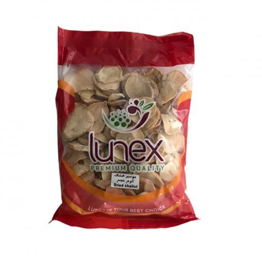 Lunex Dried Shallot (mosir khoshk)