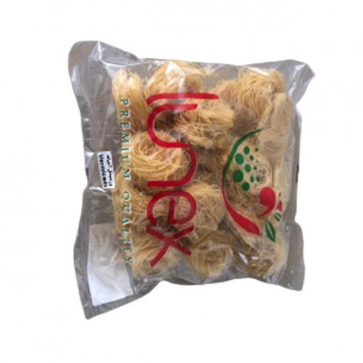 Lunex Vermicelli 400g