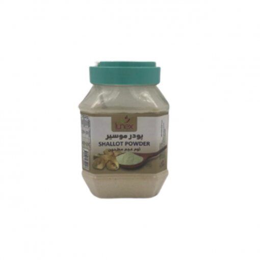 Lunex shallot Powder 350g (podreh mosir)