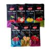 Fruit Bar Galin 1-10 Pcs (lavashak Galin )