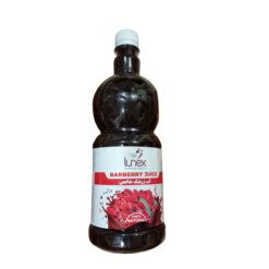 Lunex Barberry Juice 700ml (ab zereshk)
