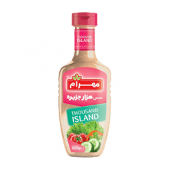 Mahram Thousand Island 450g