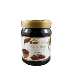 Natural Date Syrup Bestaste 900gr (shire khorma)