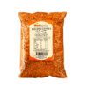 Bestaste Red Split Lentils 1kg (adas ghermez)