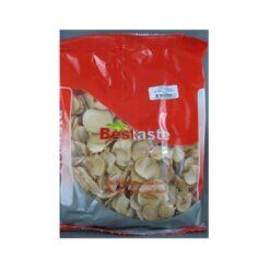 Bestaste Dried Shallot is a convenient and flavorful ingredient made from dehydrated shallots.