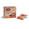 Saffron & Sage Herbal Tea Diabetic Saharkhiz 12 Bags