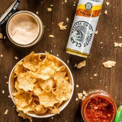 Salty Snacks