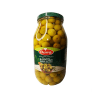 Durra Egyptian Green Olives 2.9kg